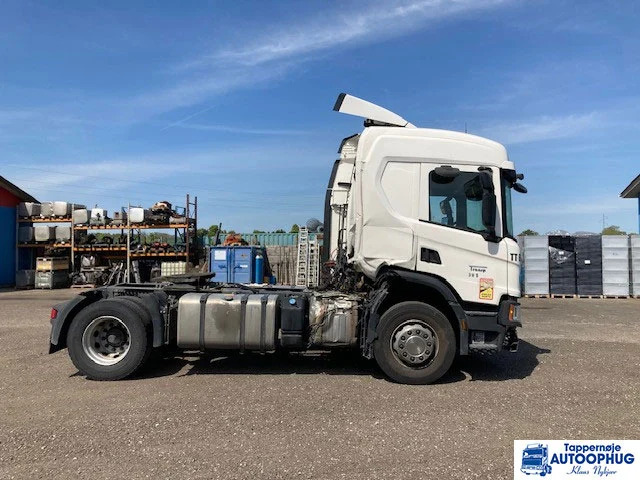 Scania P280 4X2 - Trekker: afbeelding 3 Scania P280 4X2 - Trekker: afbeelding 3