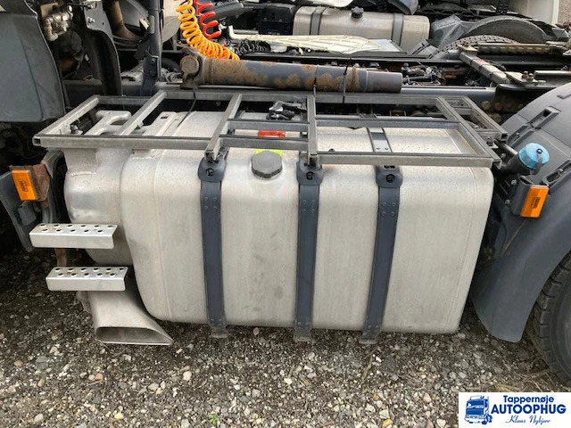 Scania R520 6X2 Retarder - Trekker: afbeelding 5 Scania R520 6X2 Retarder - Trekker: afbeelding 5