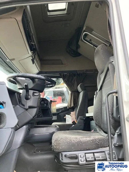 Scania R520 6X2 Retarder - Trekker: afbeelding 3 Scania R520 6X2 Retarder - Trekker: afbeelding 3