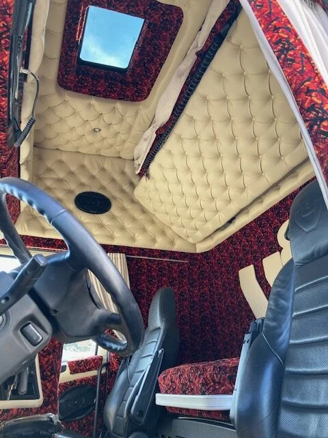 Scania R580 6X2 Retarder - Trekker: afbeelding 3 Scania R580 6X2 Retarder - Trekker: afbeelding 3