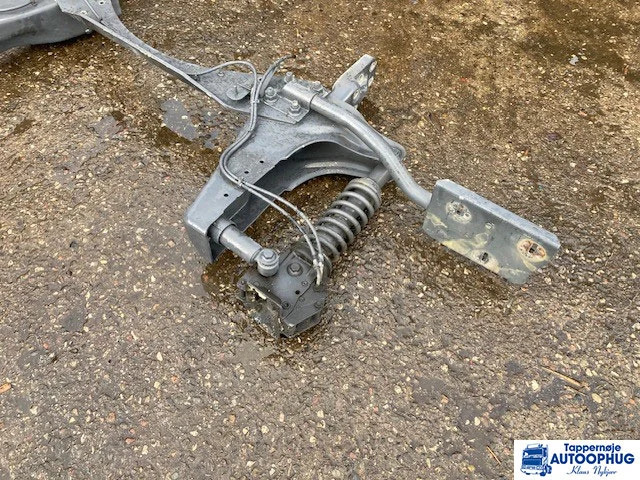 Volvo Cab mounting rear – Volvo 21171970 – Volvo 21171969 – Volvo 22247233 - Cabinevering voor Vrachtwagen: afbeelding 2 Volvo Cab mounting rear – Volvo 21171970 – Volvo 21171969 – Volvo 22247233 - Cabinevering voor Vrachtwagen: afbeelding 2