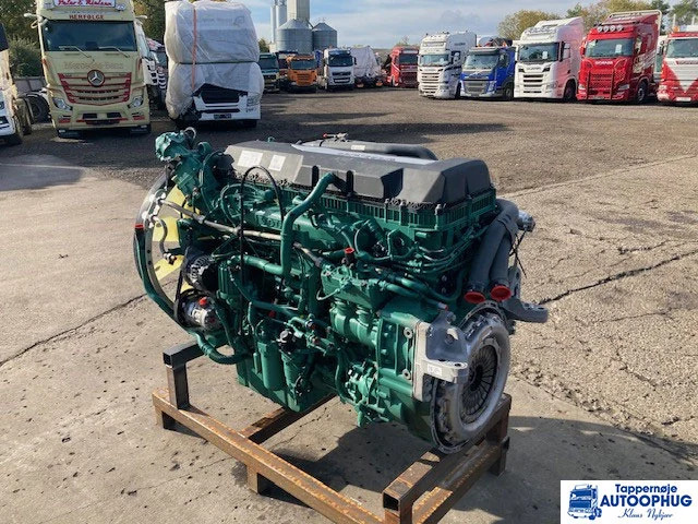 Volvo D13K 500 – Turbo-TC – Volvo 23679228 - Motor voor Vrachtwagen: afbeelding 5 Volvo D13K 500 – Turbo-TC – Volvo 23679228 - Motor voor Vrachtwagen: afbeelding 5