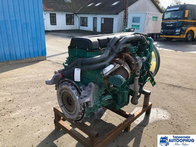 Volvo D13K 500 – Turbo-TC – Volvo 23679228 - Motor voor Vrachtwagen: afbeelding 4 Volvo D13K 500 – Turbo-TC – Volvo 23679228 - Motor voor Vrachtwagen: afbeelding 4