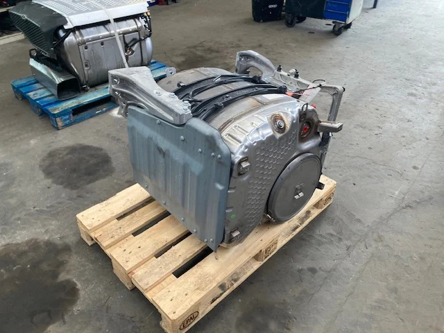 Volvo Exhaust – Volvo 23532362 - Uitlaatsysteem voor Vrachtwagen: afbeelding 3 Volvo Exhaust – Volvo 23532362 - Uitlaatsysteem voor Vrachtwagen: afbeelding 3