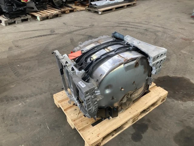 Volvo Exhaust – Volvo 23532362 - Uitlaatsysteem voor Vrachtwagen: afbeelding 5 Volvo Exhaust – Volvo 23532362 - Uitlaatsysteem voor Vrachtwagen: afbeelding 5