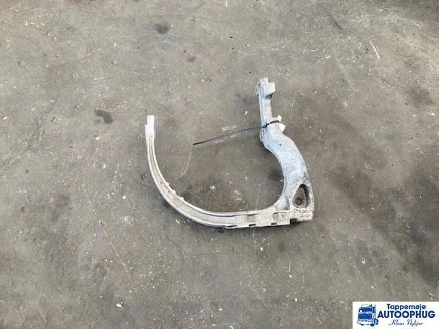 Volvo Exhaust brake – Volvo 22631518 - Uitlaatsysteem voor Vrachtwagen: afbeelding 2 Volvo Exhaust brake – Volvo 22631518 - Uitlaatsysteem voor Vrachtwagen: afbeelding 2
