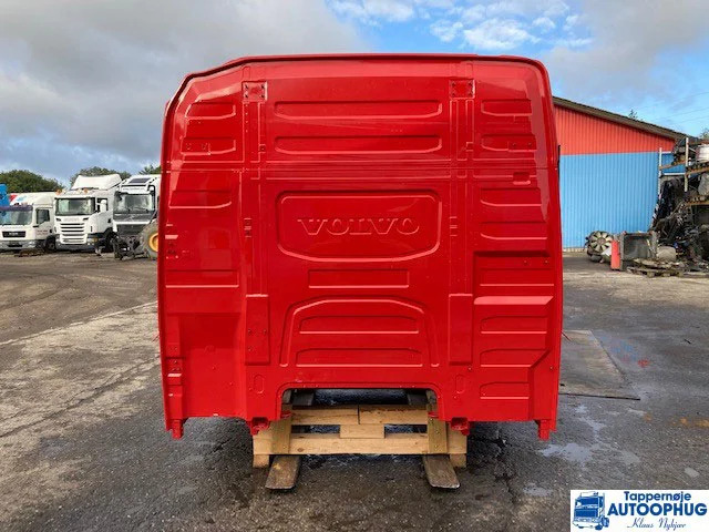 Volvo FH4 førerhus / cabine / CAP HI 215 - Cabine en interieur voor Vrachtwagen: afbeelding 4 Volvo FH4 førerhus / cabine / CAP HI 215 - Cabine en interieur voor Vrachtwagen: afbeelding 4
