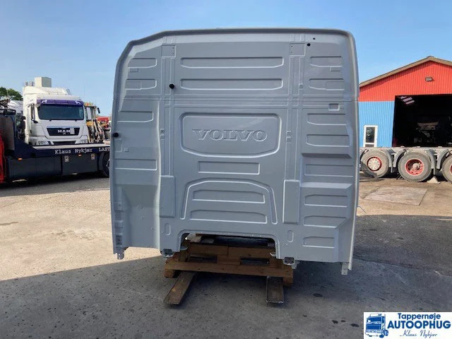 Volvo FH4 førerhus / cabine / CAP HI 215 (Kopier) - Cabine en interieur voor Vrachtwagen: afbeelding 3 Volvo FH4 førerhus / cabine / CAP HI 215 (Kopier) - Cabine en interieur voor Vrachtwagen: afbeelding 3