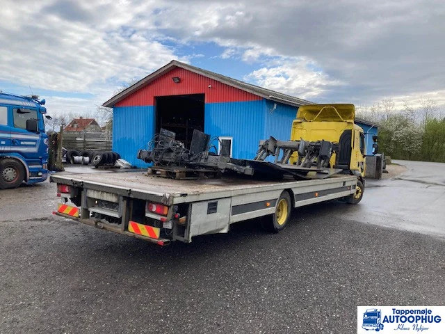 Volvo FL240 - Vrachtwagen met open laadbak: afbeelding 3 Volvo FL240 - Vrachtwagen met open laadbak: afbeelding 3