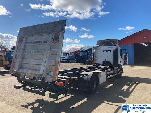 Volvo FL240 euro5 - Vrachtwagen met open laadbak: afbeelding 3 Volvo FL240 euro5 - Vrachtwagen met open laadbak: afbeelding 3