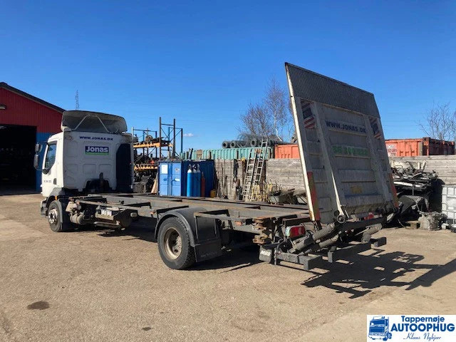 Volvo FL240 euro5 - Vrachtwagen met open laadbak: afbeelding 4 Volvo FL240 euro5 - Vrachtwagen met open laadbak: afbeelding 4