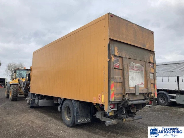 Volvo FM370 4X2 alukasse - Bakwagen: afbeelding 3 Volvo FM370 4X2 alukasse - Bakwagen: afbeelding 3