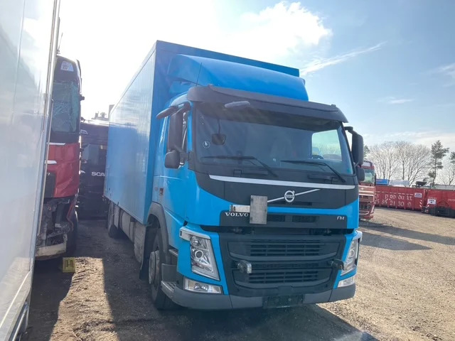 Volvo FM410 4X2 Box - Bakwagen: afbeelding 2 Volvo FM410 4X2 Box - Bakwagen: afbeelding 2