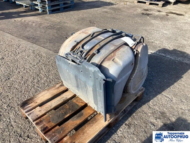 Volvo Silencer Volvo 22495989 - Uitlaatsysteem voor Vrachtwagen: afbeelding 2 Volvo Silencer Volvo 22495989 - Uitlaatsysteem voor Vrachtwagen: afbeelding 2