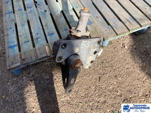 Volvo steering gear – Volvo 21162023 - Stuurinrichting voor Vrachtwagen: afbeelding 3 Volvo steering gear – Volvo 21162023 - Stuurinrichting voor Vrachtwagen: afbeelding 3