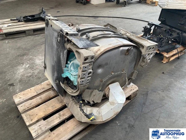 Volvo udstødning – Volvo 23094534 - Uitlaatsysteem voor Vrachtwagen: afbeelding 4 Volvo udstødning – Volvo 23094534 - Uitlaatsysteem voor Vrachtwagen: afbeelding 4