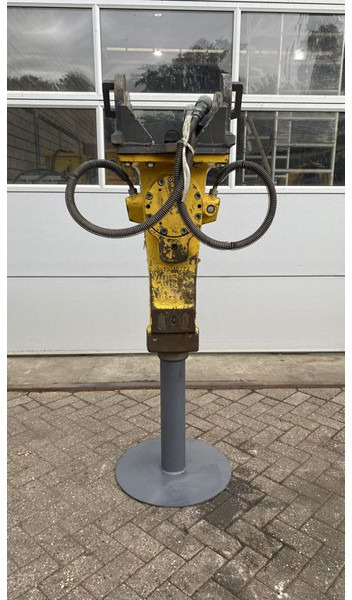 Epiroc SB452 - Hydraulische hamer voor Bouwmachine: afbeelding 4 Epiroc SB452 - Hydraulische hamer voor Bouwmachine: afbeelding 4