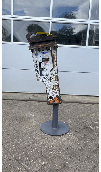 GB 60 - Hydraulische hamer voor Bouwmachine: afbeelding 3 GB 60 - Hydraulische hamer voor Bouwmachine: afbeelding 3