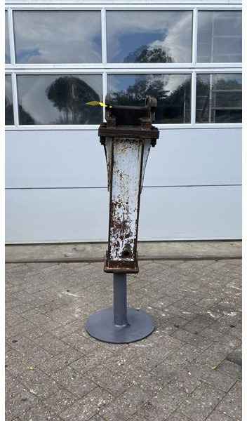 GB 60 - Hydraulische hamer voor Bouwmachine: afbeelding 4 GB 60 - Hydraulische hamer voor Bouwmachine: afbeelding 4