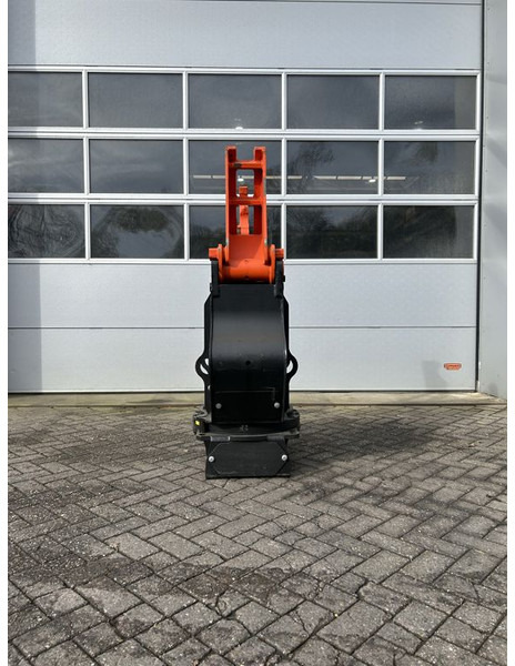 VTN CK07 - Sloopschaar voor Bouwmachine: afbeelding 4 VTN CK07 - Sloopschaar voor Bouwmachine: afbeelding 4