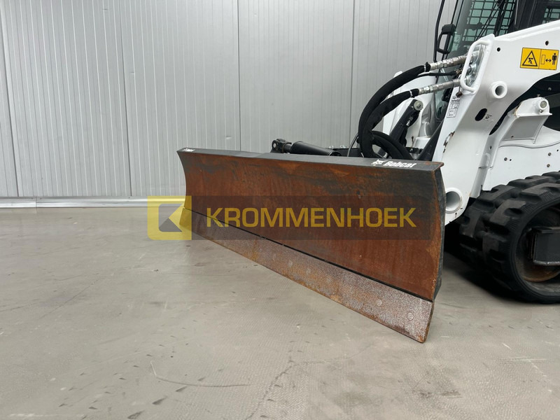 Bobcat Dozerblade 96 6-weg Dozerblad - Blad: afbeelding 2 Bobcat Dozerblade 96 6-weg Dozerblad - Blad: afbeelding 2
