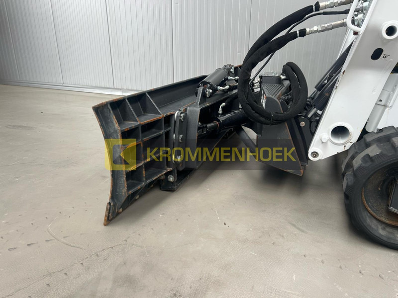 Bobcat Dozerblade 96 6-weg Dozerblad - Blad: afbeelding 5 Bobcat Dozerblade 96 6-weg Dozerblad - Blad: afbeelding 5