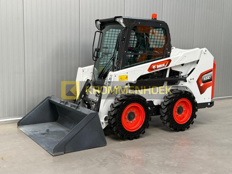 Bobcat S 510 - Schranklader: afbeelding 2 Bobcat S 510 - Schranklader: afbeelding 2