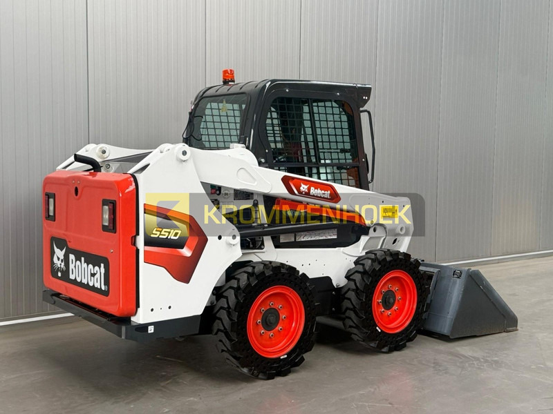 Bobcat S 510 - Schranklader: afbeelding 4 Bobcat S 510 - Schranklader: afbeelding 4