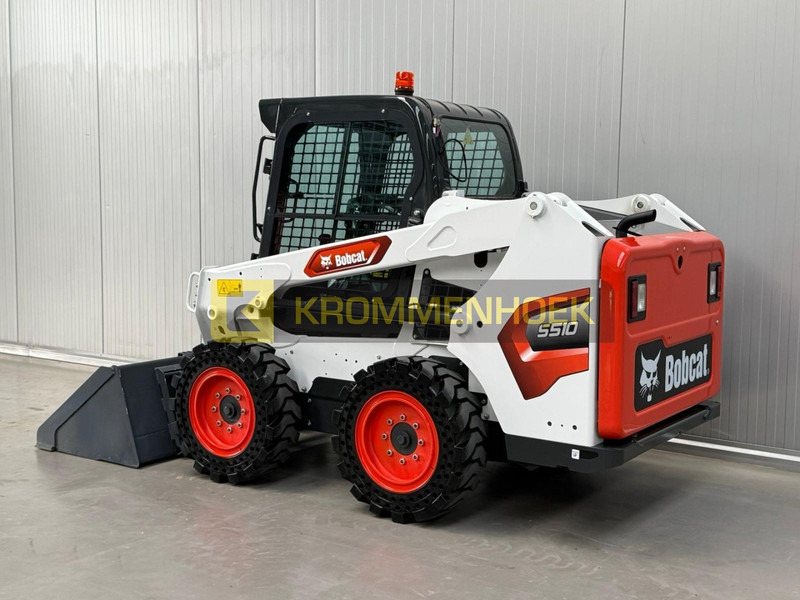 Bobcat S 510 - Schranklader: afbeelding 3 Bobcat S 510 - Schranklader: afbeelding 3