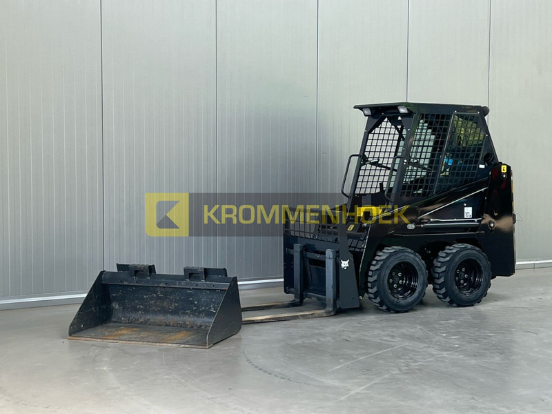 Bobcat S 70 - Schranklader: afbeelding 2 Bobcat S 70 - Schranklader: afbeelding 2