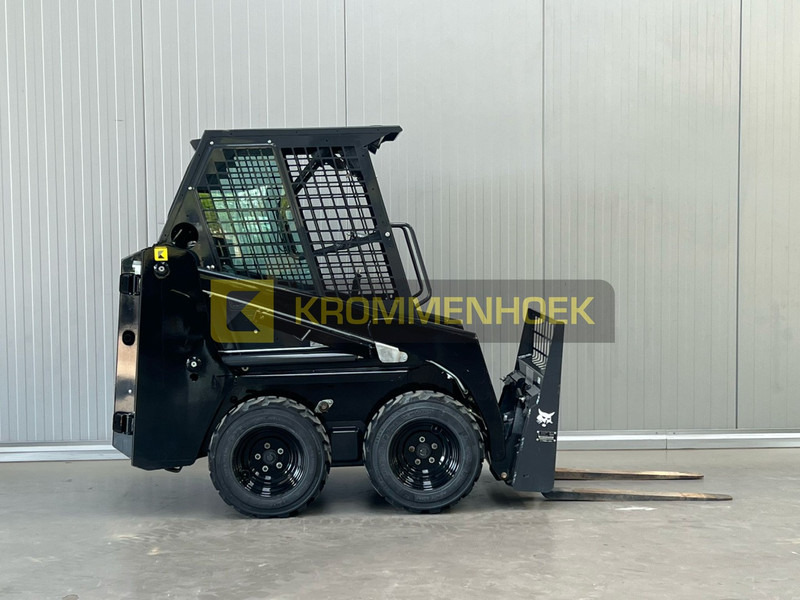Bobcat S 70 - Schranklader: afbeelding 5 Bobcat S 70 - Schranklader: afbeelding 5