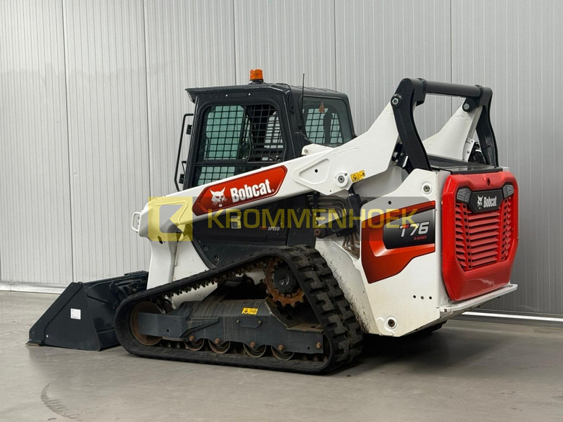 Bobcat T 76 High Flow | A/C - Schranklader: afbeelding 3 Bobcat T 76 High Flow | A/C - Schranklader: afbeelding 3