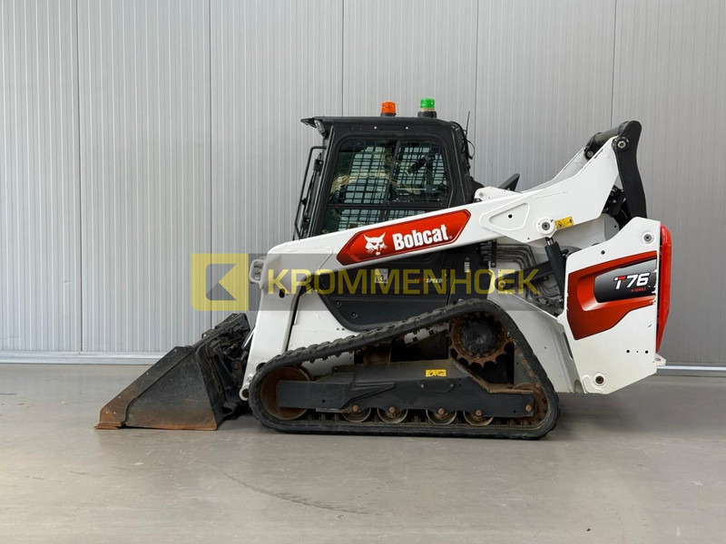 Bobcat T 76 High Flow | Airco - Schranklader: afbeelding 1 Bobcat T 76 High Flow | Airco - Schranklader: afbeelding 1