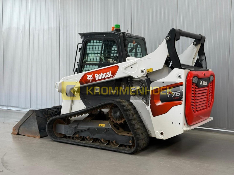 Bobcat T 76 High Flow | Airco - Schranklader: afbeelding 3 Bobcat T 76 High Flow | Airco - Schranklader: afbeelding 3