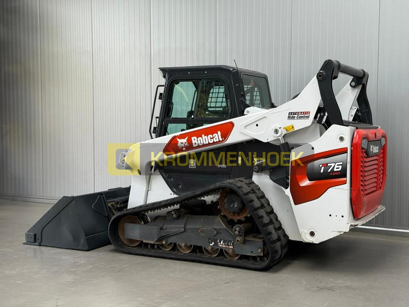 Bobcat T 76 - Schranklader: afbeelding 3 Bobcat T 76 - Schranklader: afbeelding 3