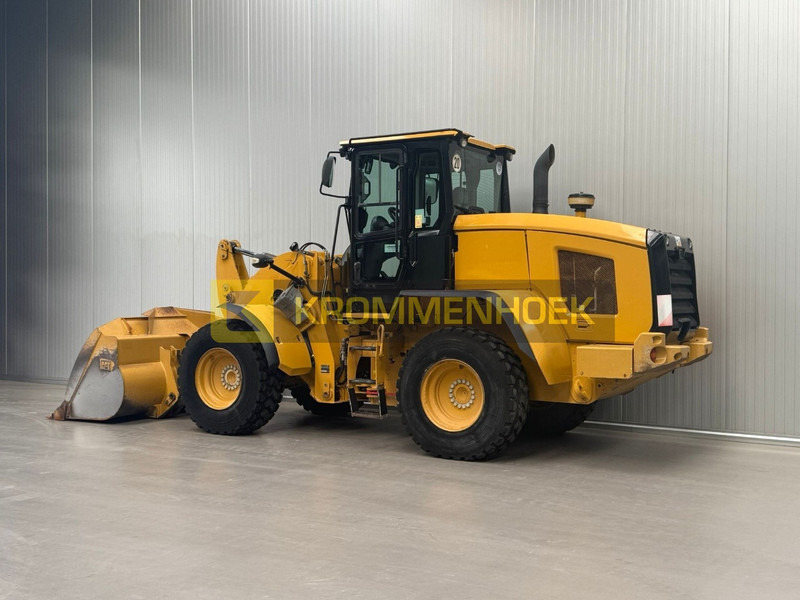 Caterpillar 924 K - Wiellader: afbeelding 3 Caterpillar 924 K - Wiellader: afbeelding 3