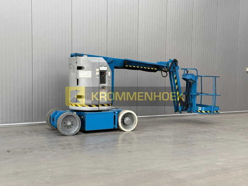 Genie Z-30/20N - Knikarmhoogwerker: afbeelding 4 Genie Z-30/20N - Knikarmhoogwerker: afbeelding 4