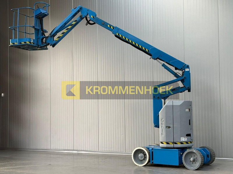 Genie Z-30/20N - Knikarmhoogwerker: afbeelding 3 Genie Z-30/20N - Knikarmhoogwerker: afbeelding 3