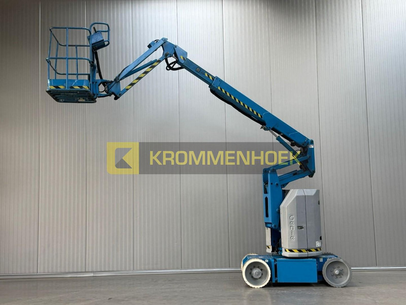 Genie Z-30/20N - Knikarmhoogwerker: afbeelding 1 Genie Z-30/20N - Knikarmhoogwerker: afbeelding 1
