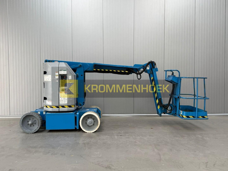 Genie Z-30/20N - Knikarmhoogwerker: afbeelding 5 Genie Z-30/20N - Knikarmhoogwerker: afbeelding 5