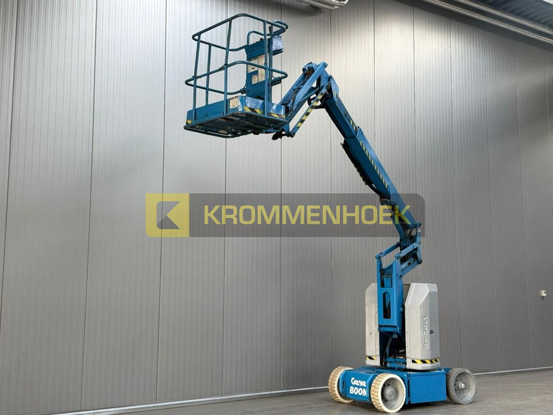 Genie Z-30/20N - Knikarmhoogwerker: afbeelding 2 Genie Z-30/20N - Knikarmhoogwerker: afbeelding 2