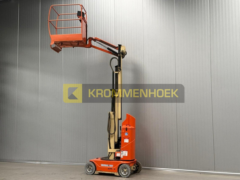 JLG Toucan 800A - Hoogwerker: afbeelding 4 JLG Toucan 800A - Hoogwerker: afbeelding 4