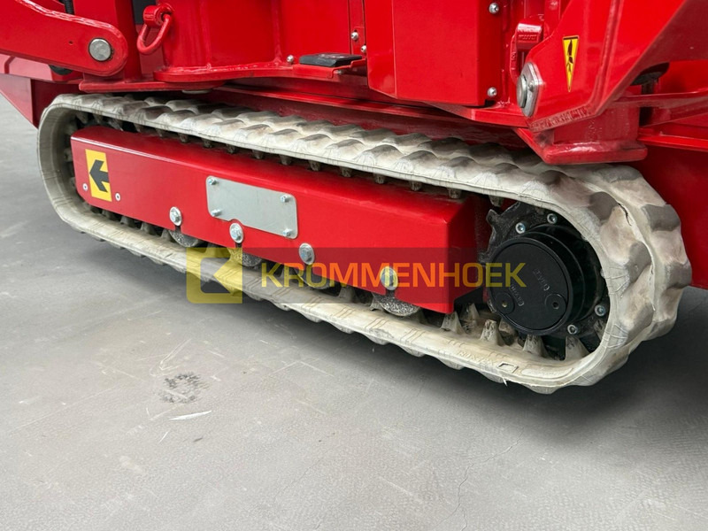 Minikraan Jekko SPX328CL Lithium: afbeelding 12