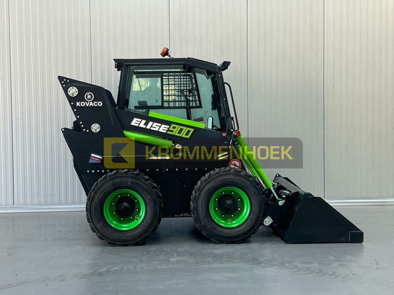 KOVACO Elise 900 Zero Emission - Schranklader: afbeelding 5 KOVACO Elise 900 Zero Emission - Schranklader: afbeelding 5