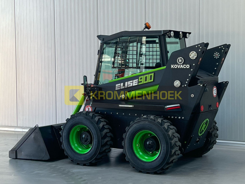 KOVACO Elise 900 Zero Emission - Schranklader: afbeelding 3 KOVACO Elise 900 Zero Emission - Schranklader: afbeelding 3