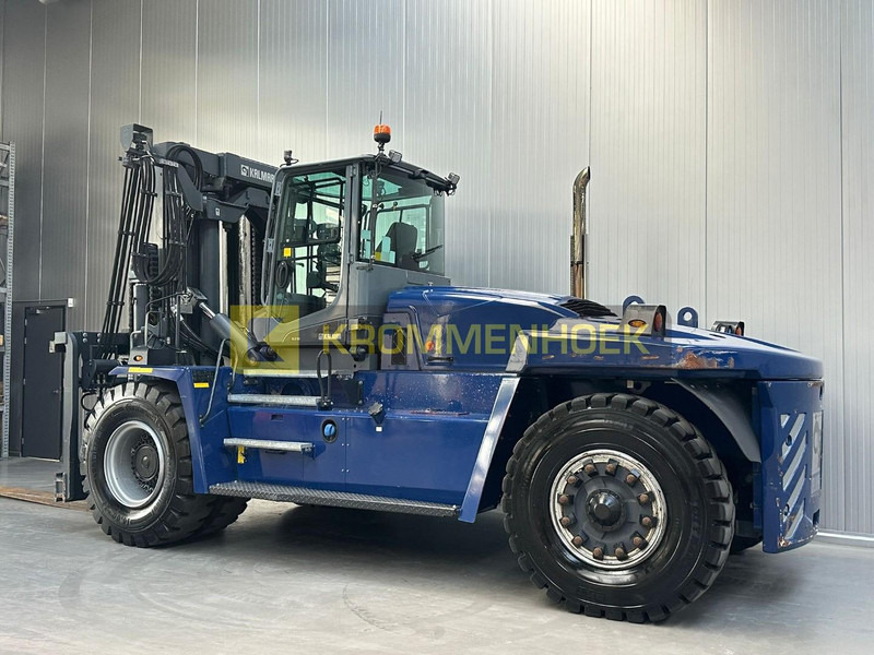 Kalmar DCG 180-12 - Diesel heftruck: afbeelding 3 Kalmar DCG 180-12 - Diesel heftruck: afbeelding 3