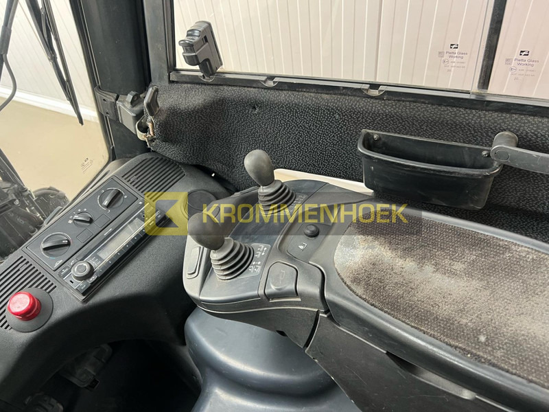 Leasing Linde E 18 PH Linde E 18 PH: afbeelding 14