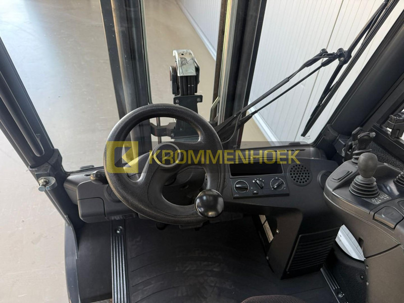 Leasing Linde H 20 D-02/600 Linde H 20 D-02/600: afbeelding 13