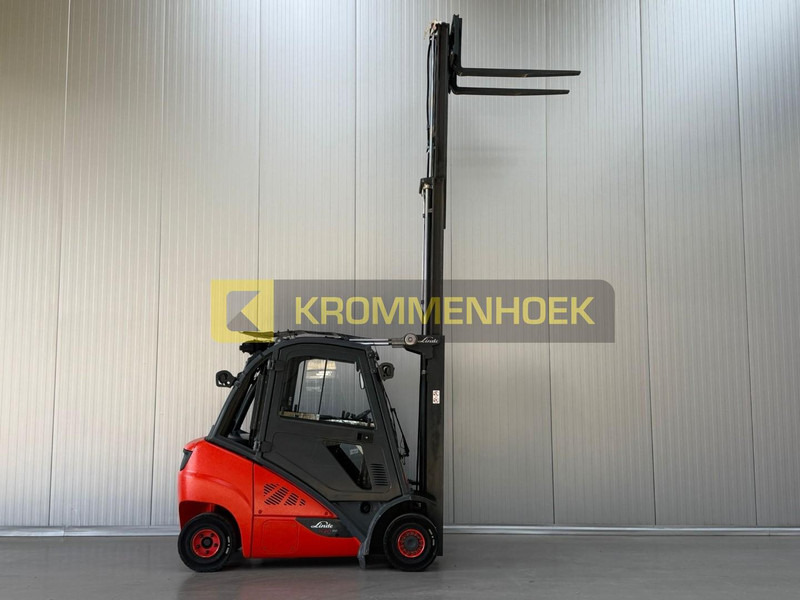 Leasing Linde H 20 D-02/600 Linde H 20 D-02/600: afbeelding 8