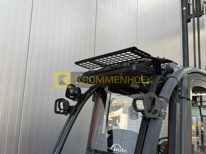 Leasing Linde H 20 D-02/600 Linde H 20 D-02/600: afbeelding 11